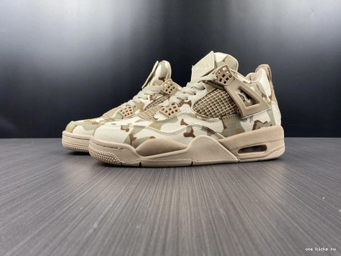 Rep Aleali DJ1193-200 May Jordan x Camo Air 4 0723